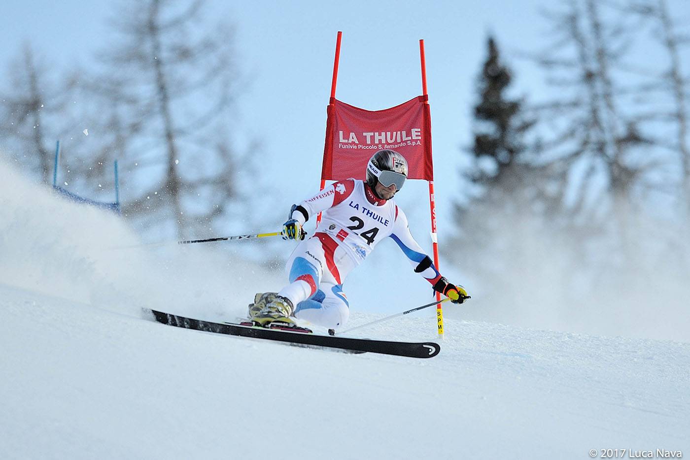 Telemark World Cup: is stating tomorrow