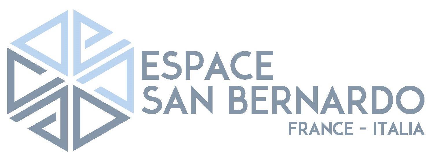 Nuovo logo Espace San Bernardo